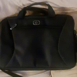 Laptop bag